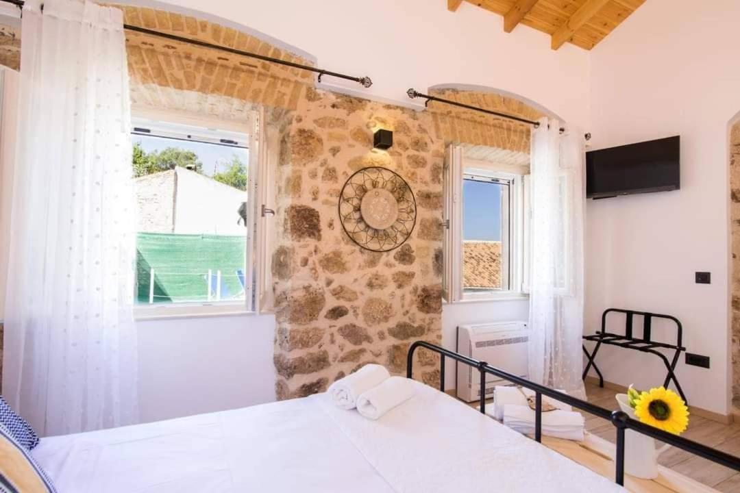 Nikolas Est 1773 Villa Ano Korakiana Luaran gambar