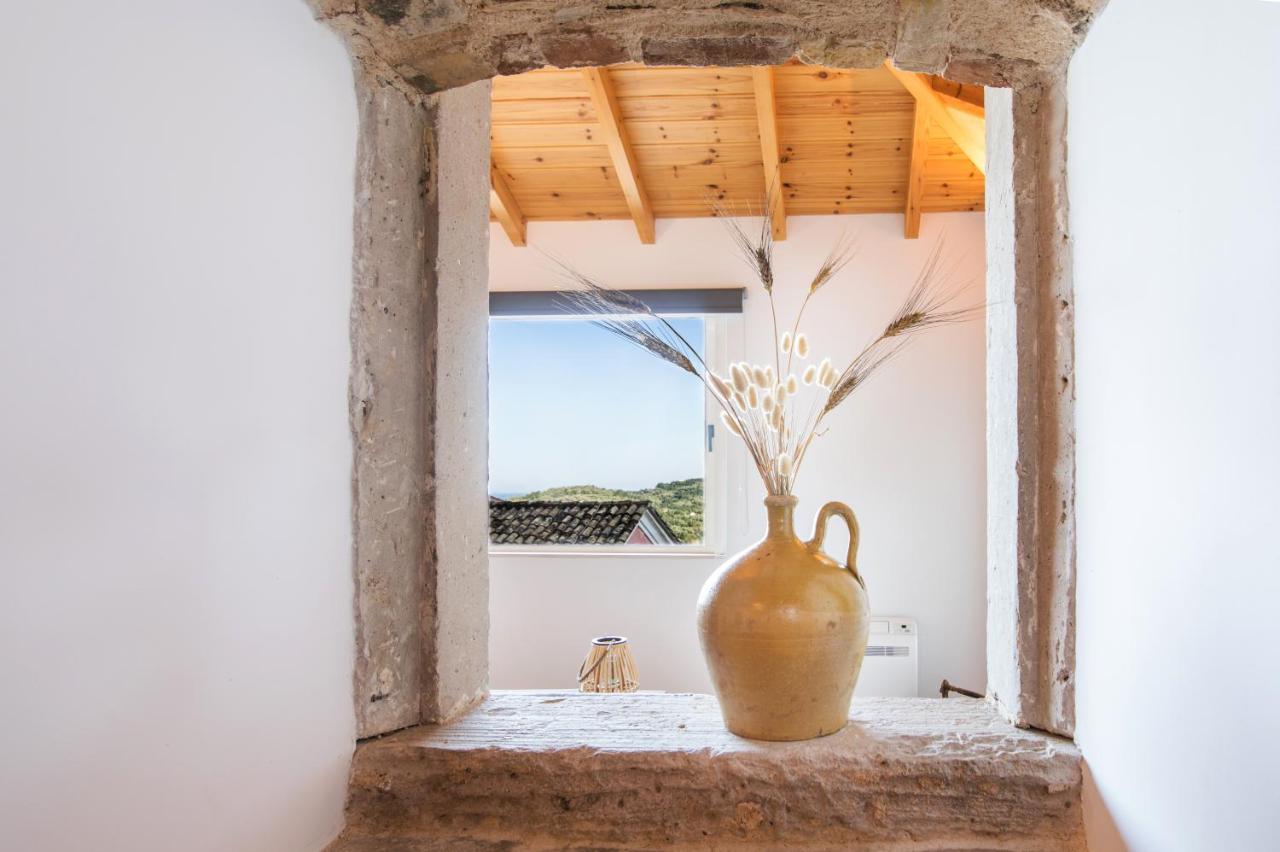 Nikolas Est 1773 Villa Ano Korakiana Luaran gambar