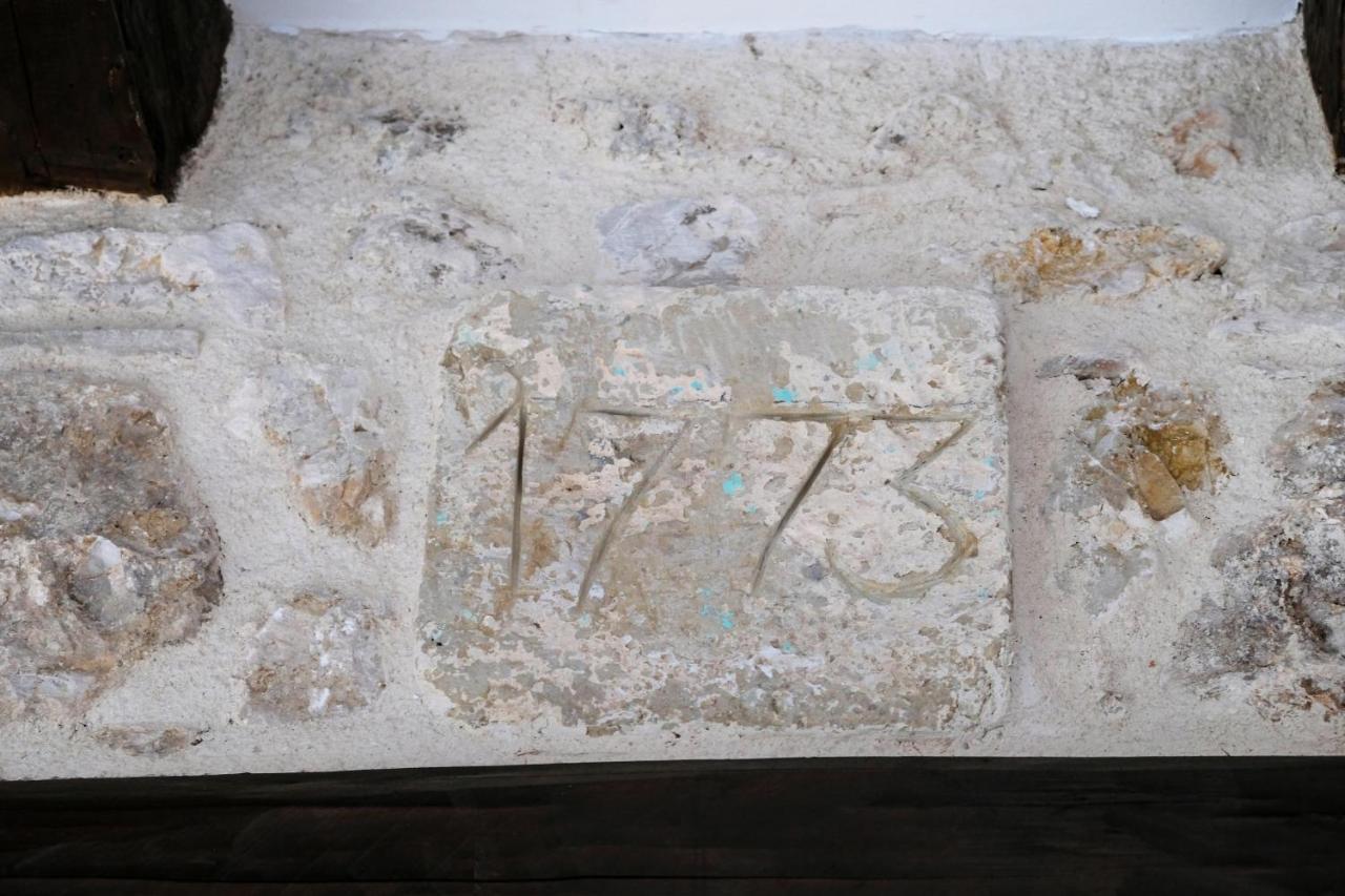 Nikolas Est 1773 Villa Ano Korakiana Luaran gambar