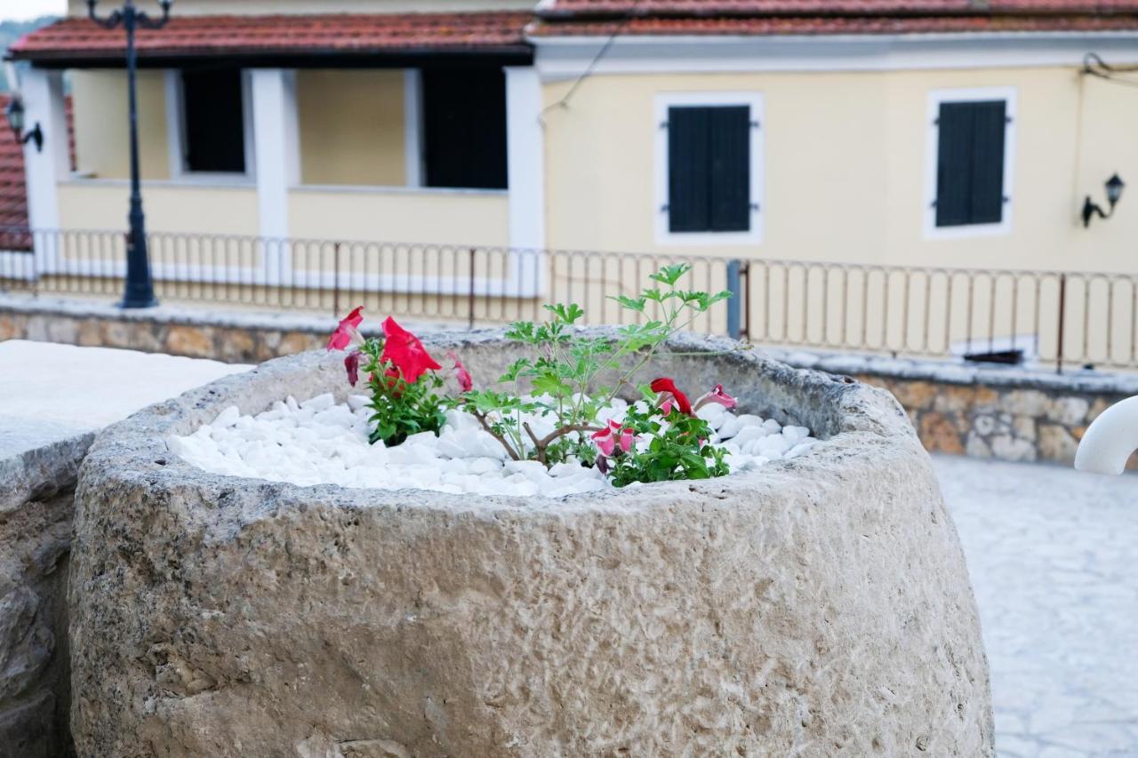 Nikolas Est 1773 Villa Ano Korakiana Luaran gambar