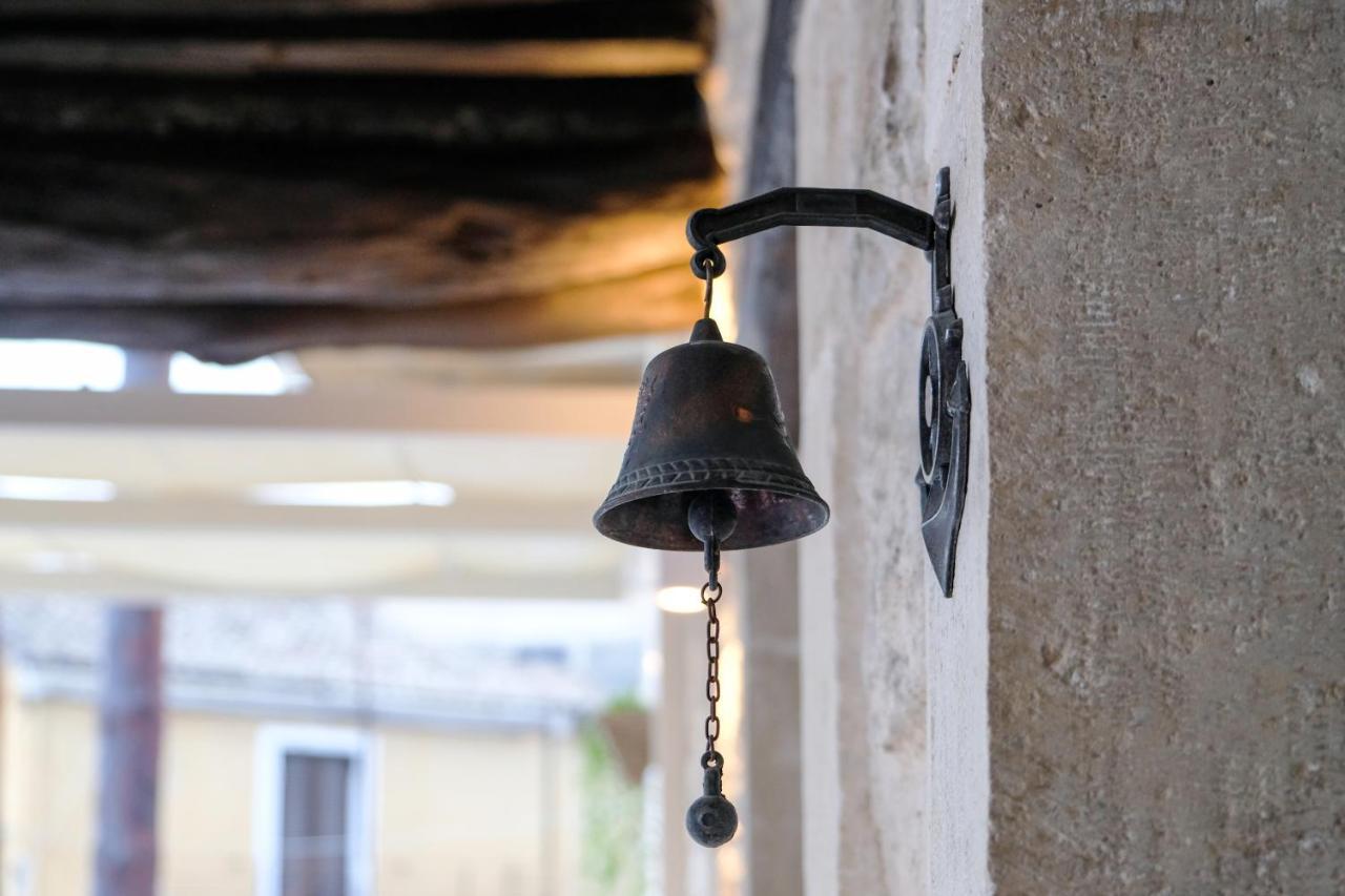 Nikolas Est 1773 Villa Ano Korakiana Luaran gambar