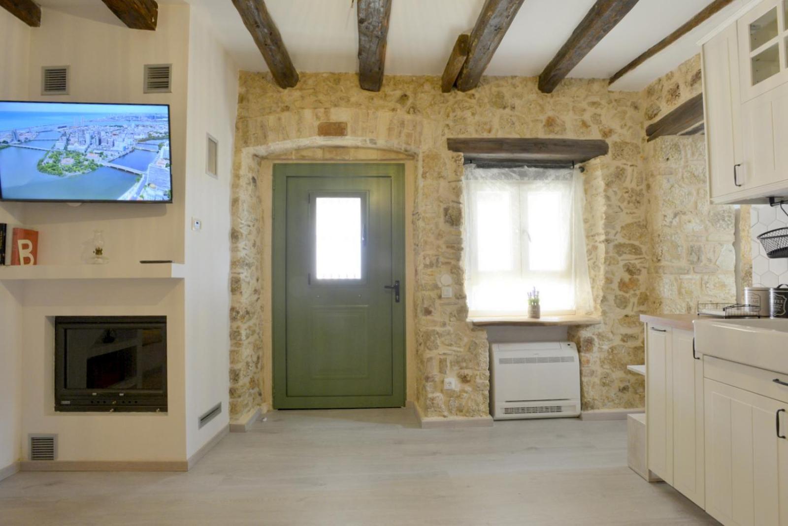 Nikolas Est 1773 Villa Ano Korakiana Luaran gambar