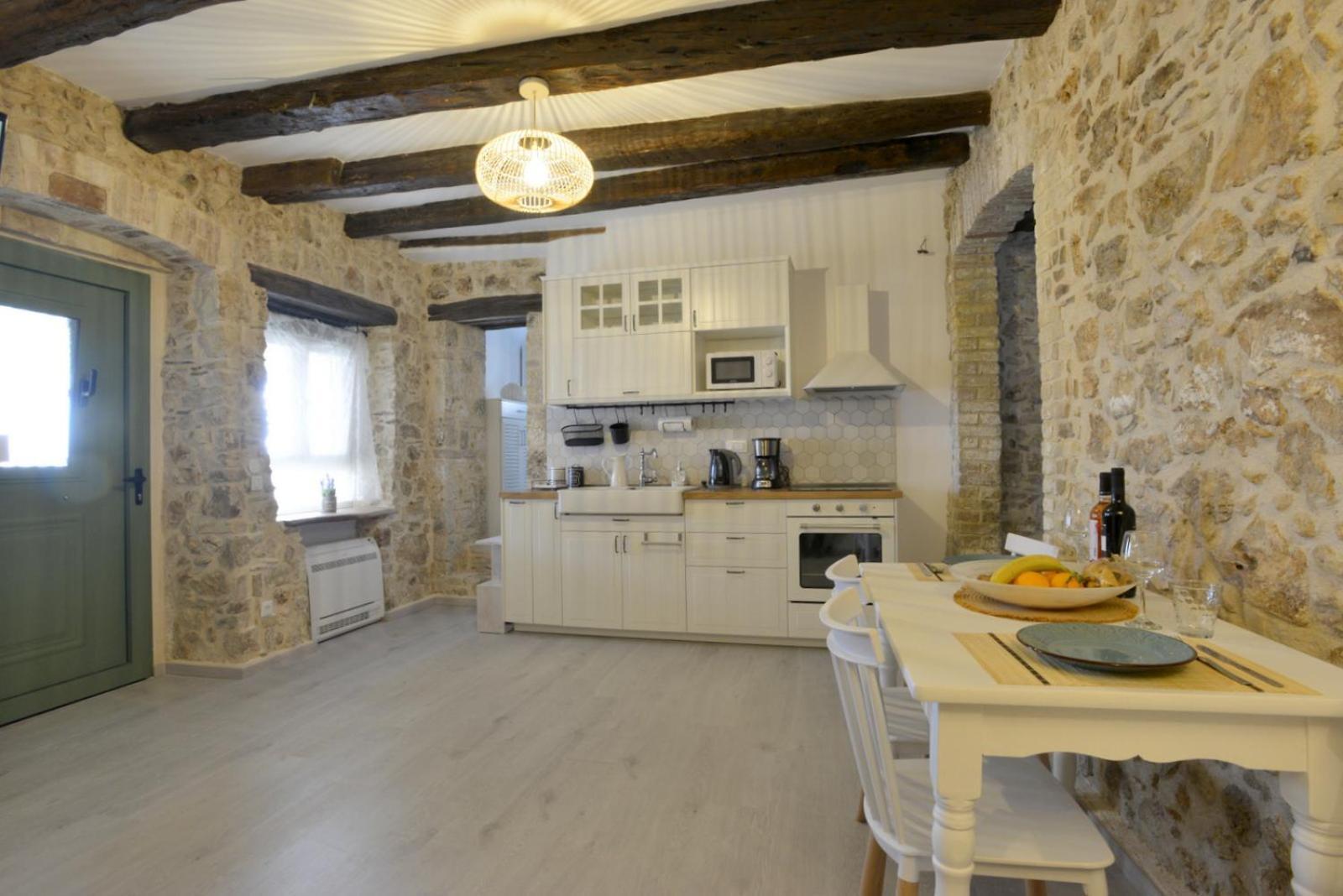 Nikolas Est 1773 Villa Ano Korakiana Luaran gambar