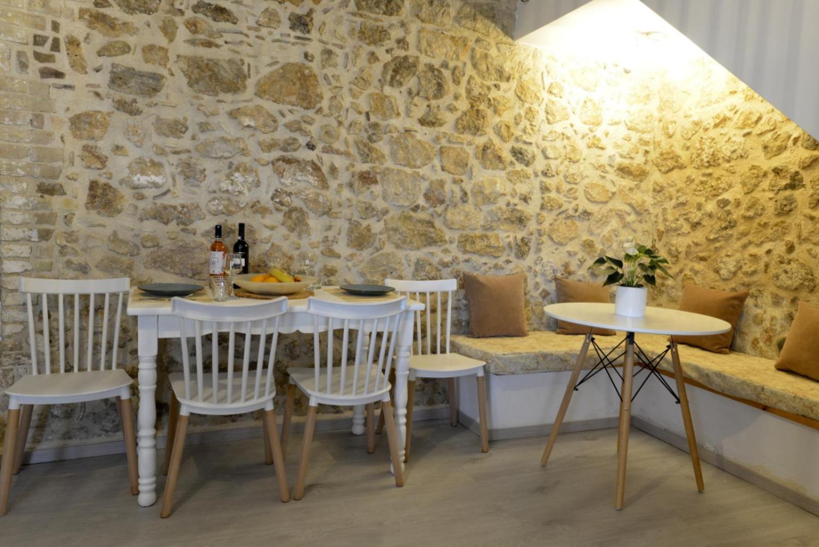 Nikolas Est 1773 Villa Ano Korakiana Luaran gambar