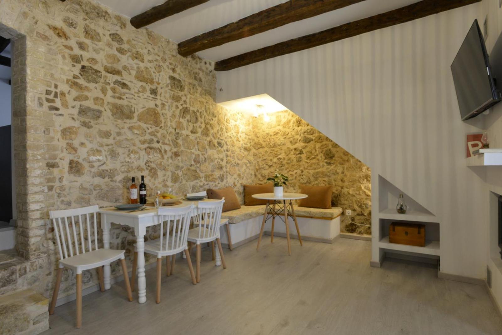 Nikolas Est 1773 Villa Ano Korakiana Luaran gambar