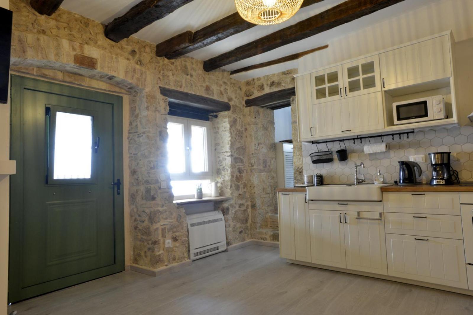 Nikolas Est 1773 Villa Ano Korakiana Luaran gambar